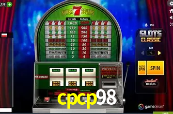 A Emoção da Loteria na cpcp98: Uma Chance de Mudança de Vida