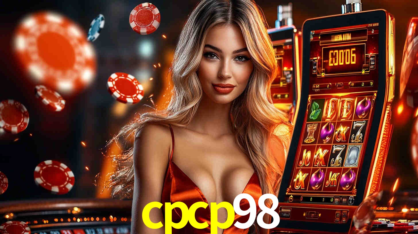 cpcp98 - Plataforma oficial online - cpcp98.com