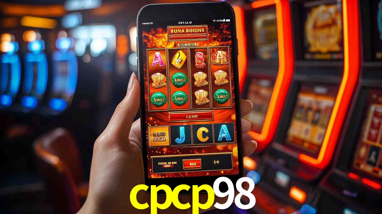 cpcp98: Seu Cassino Premiado com Pagamentos Rápidos