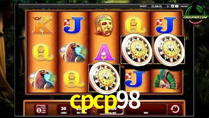 A Revolução dos Aplicativos de Jogos no cpcp98