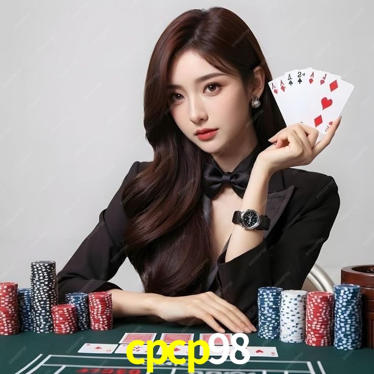 Jogos de Slot cpcp98