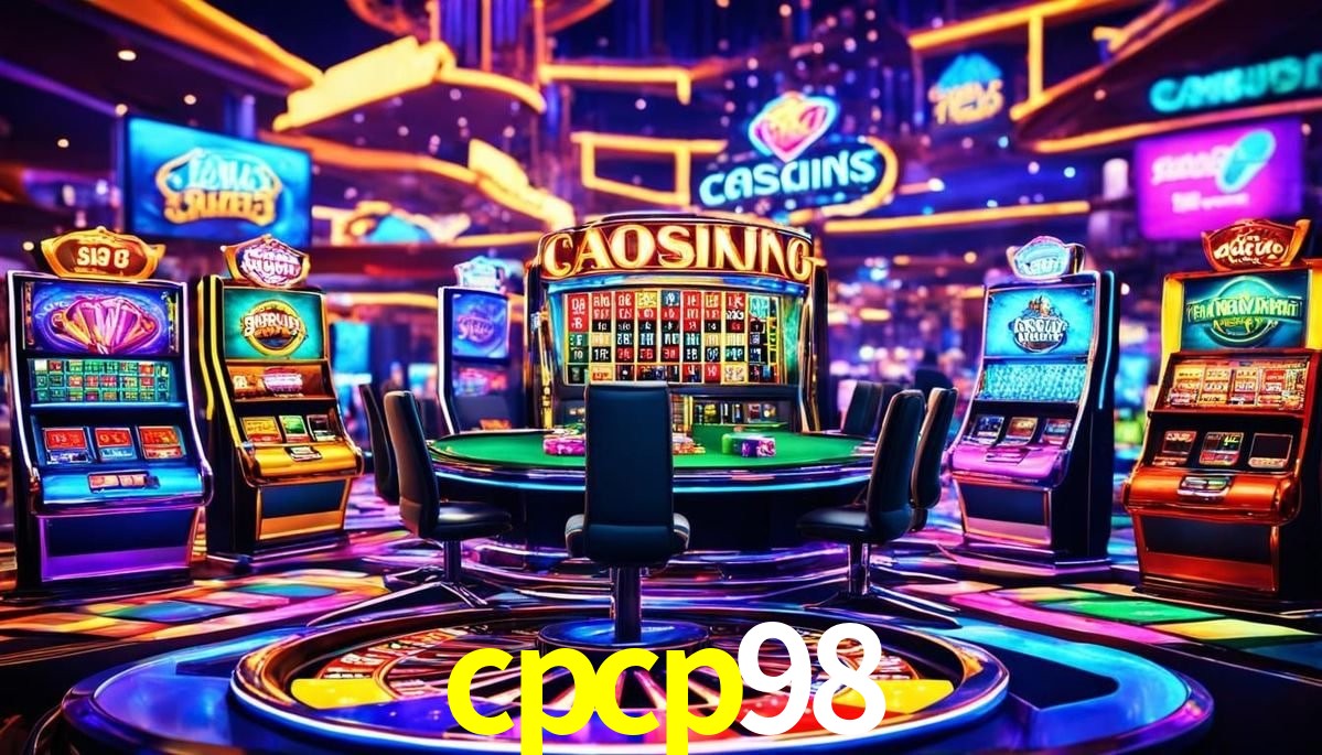 Design Responsivo cpcp98