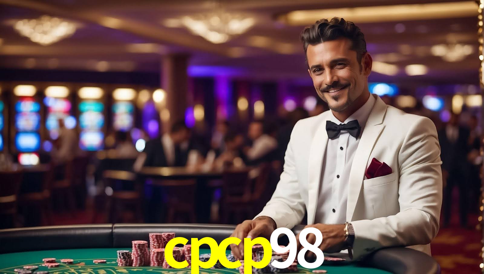 Diretório de Jogos cpcp98
