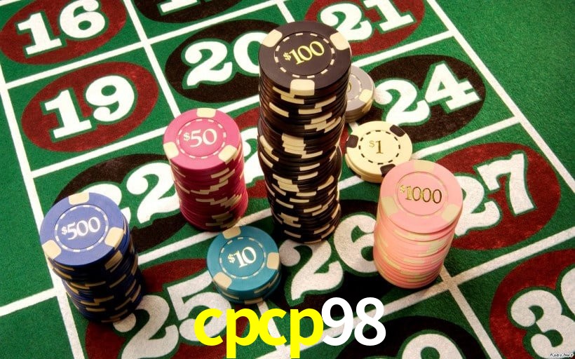 Login Seguro cpcp98