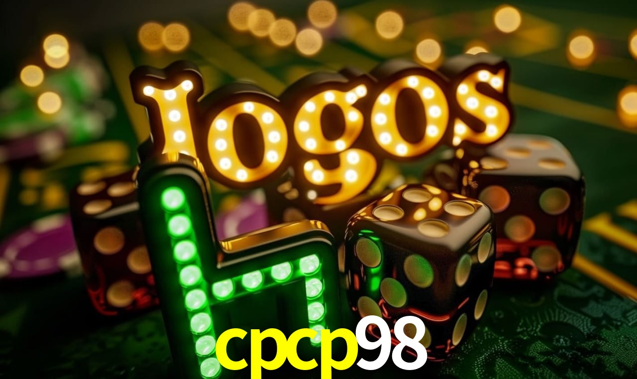Sistemas de Segurança cpcp98