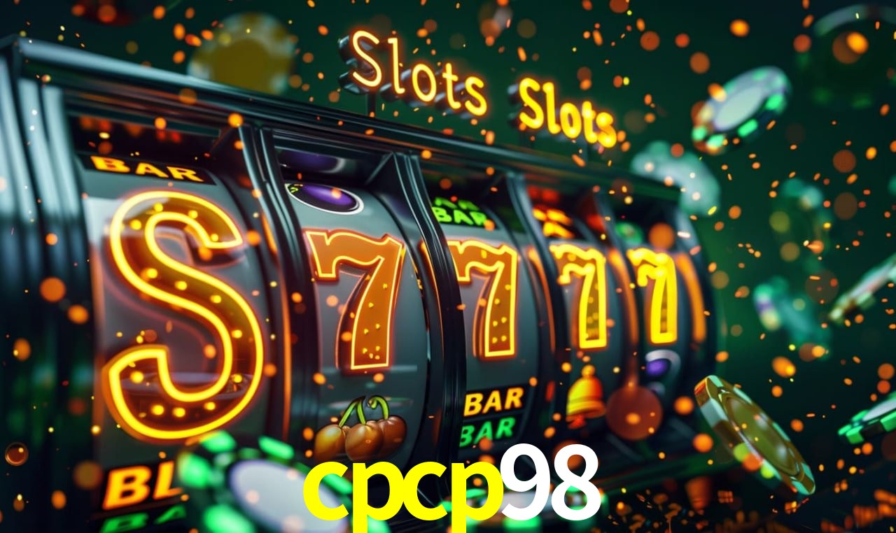 Diretório de Jogos cpcp98