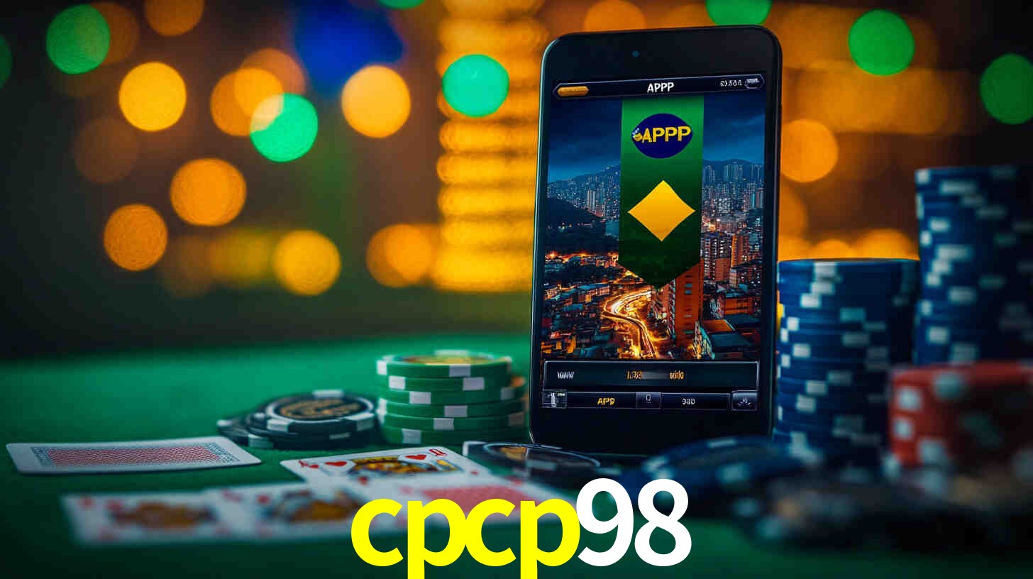 cassino cpcp98