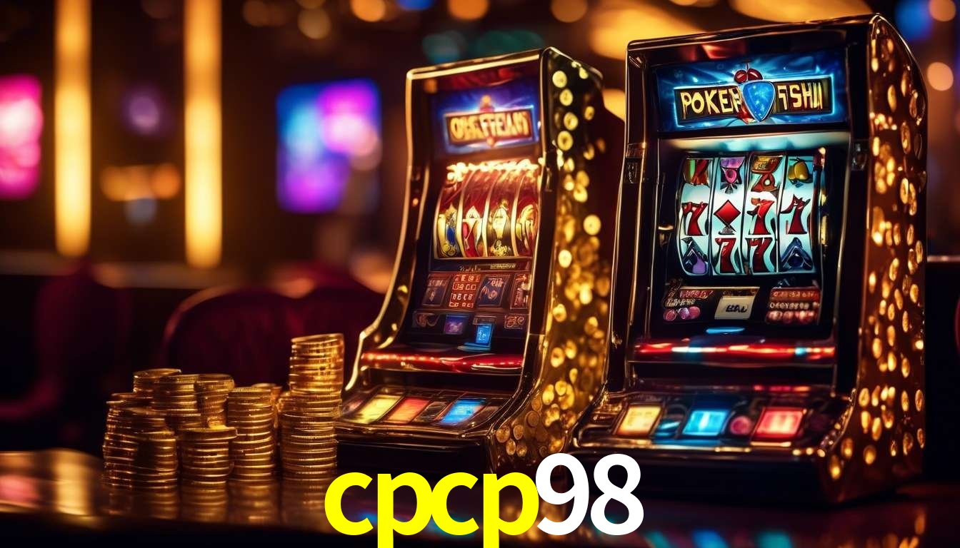 Jogos Exclusivos cpcp98