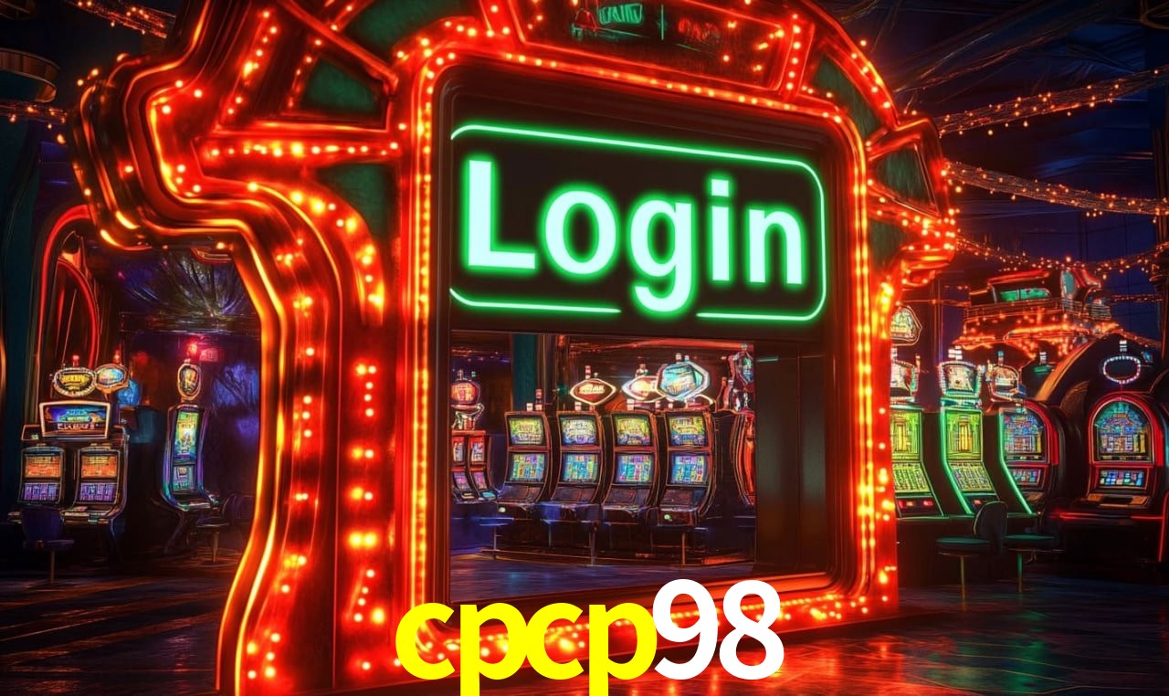 Provedores de Jogos cpcp98