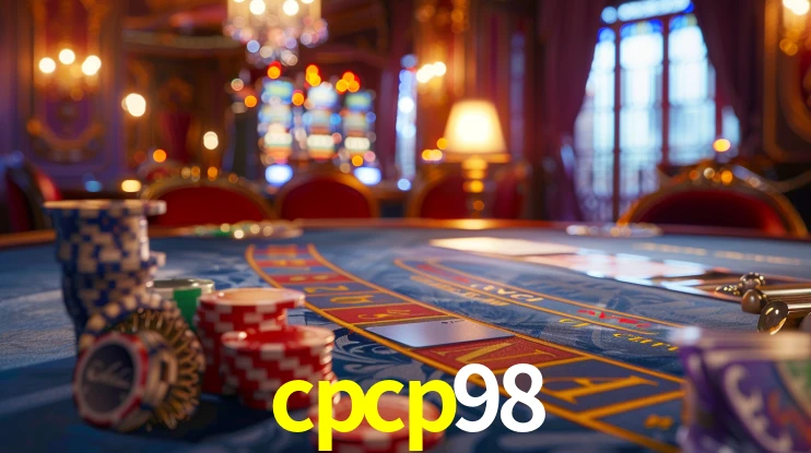 Mesa de Blackjack cpcp98
