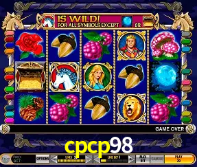Descubra a Magia dos Jogos de Arcade no cpcp98