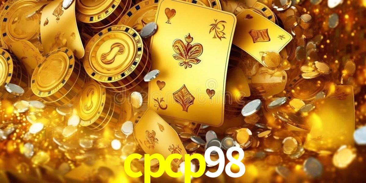 PIX Instantâneo cpcp98