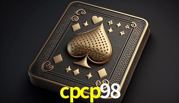 Tecnologia da Plataforma cpcp98