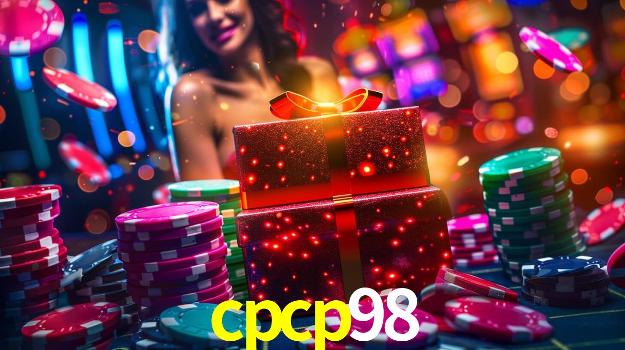 Torneios cpcp98