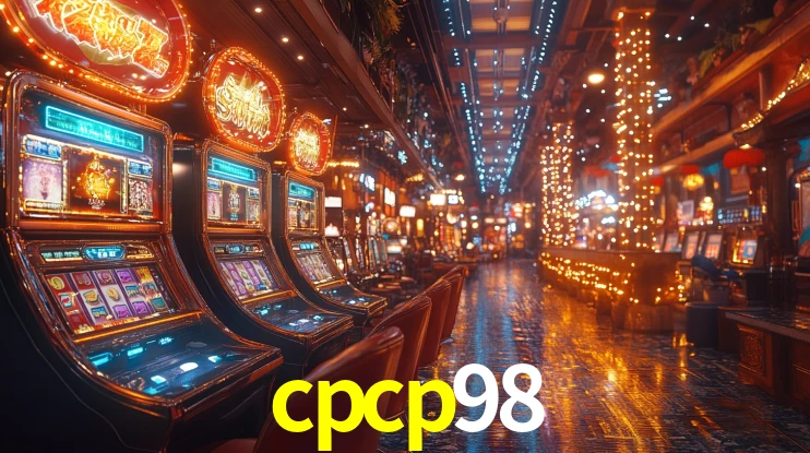 cpcp98: Seu Especialista em Apostas Esportivas Brasileiras