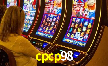 Inovações de Jogos na cpcp98: O Futuro das Experiências Interativas