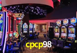 Benefícios da Conta cpcp98