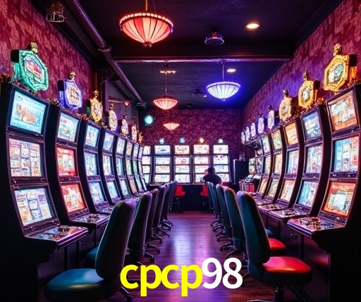 Sistemas de Segurança cpcp98