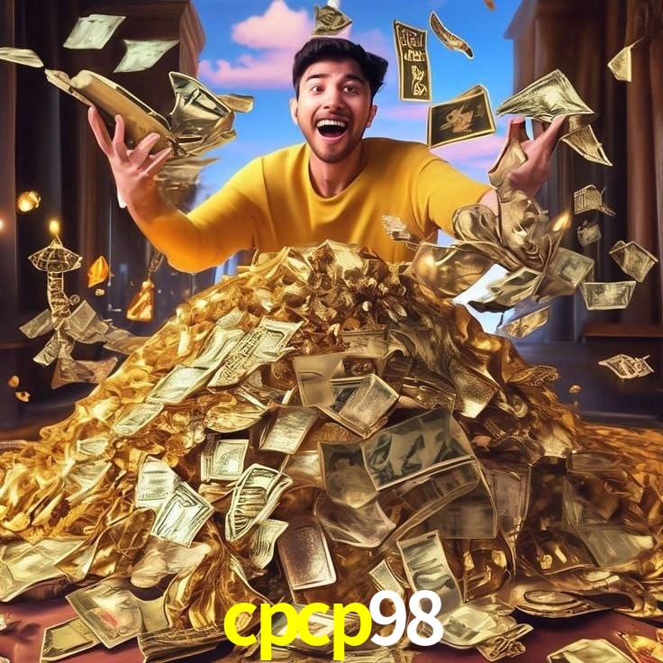 Estatísticas do Jogo cpcp98