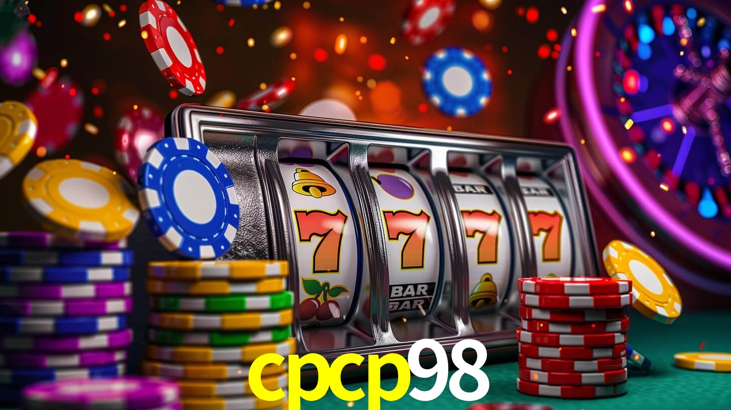 Estatísticas Esportivas cpcp98