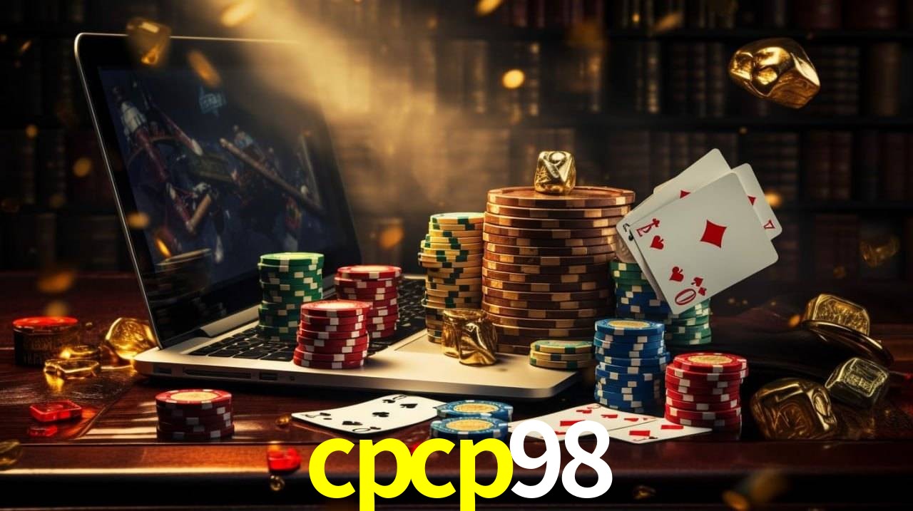 Recursos de Bônus cpcp98