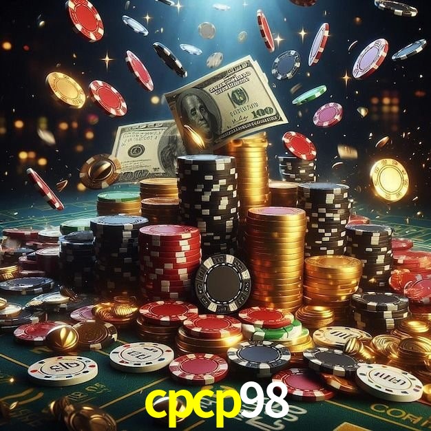 Casino VIP cpcp98