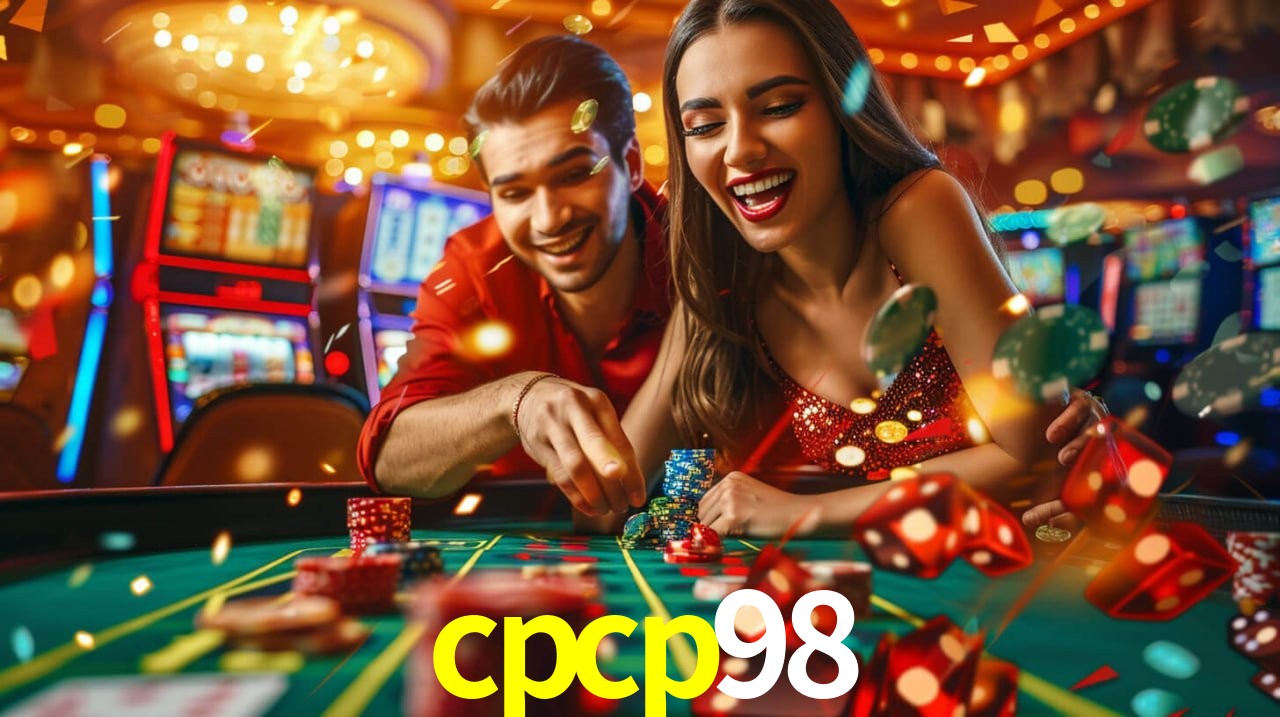 Estatísticas do Jogo cpcp98
