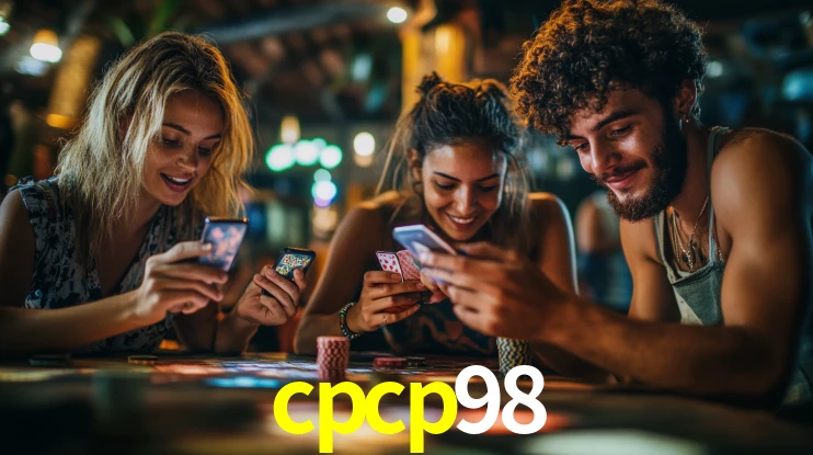 Torneios cpcp98