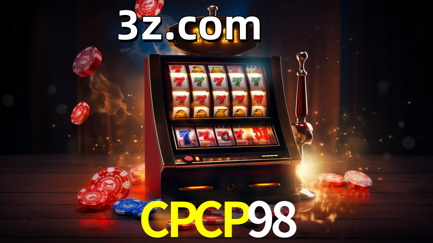 Melhores Jogos de Slots no CPCP98 🍀