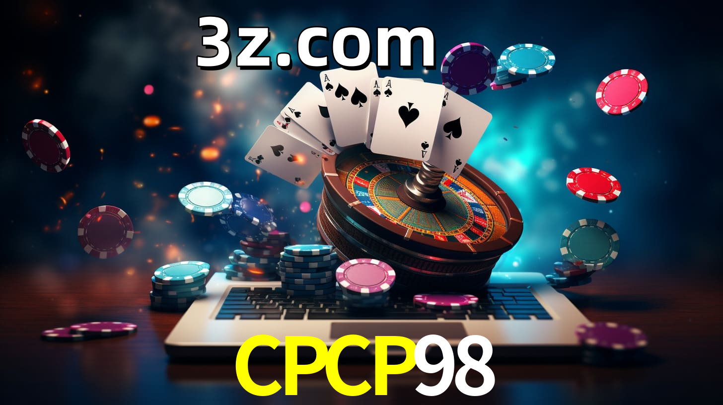 Melhores Jogos de Slots no CPCP98 🍀