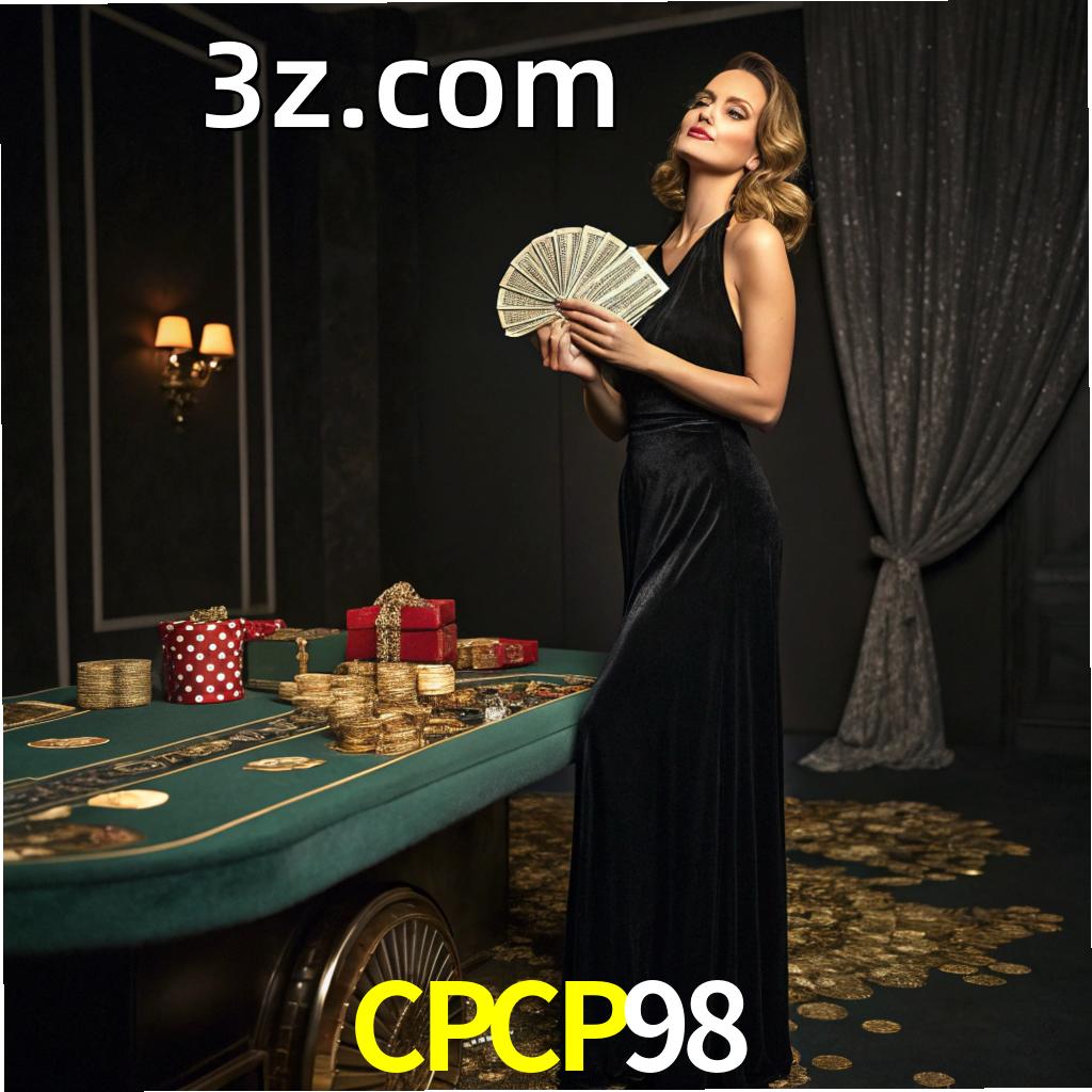 Melhores Jogos de Slots no CPCP98 🍀
