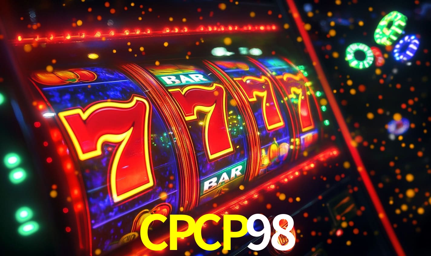 Melhores Jogos de Slots no CPCP98 🍀