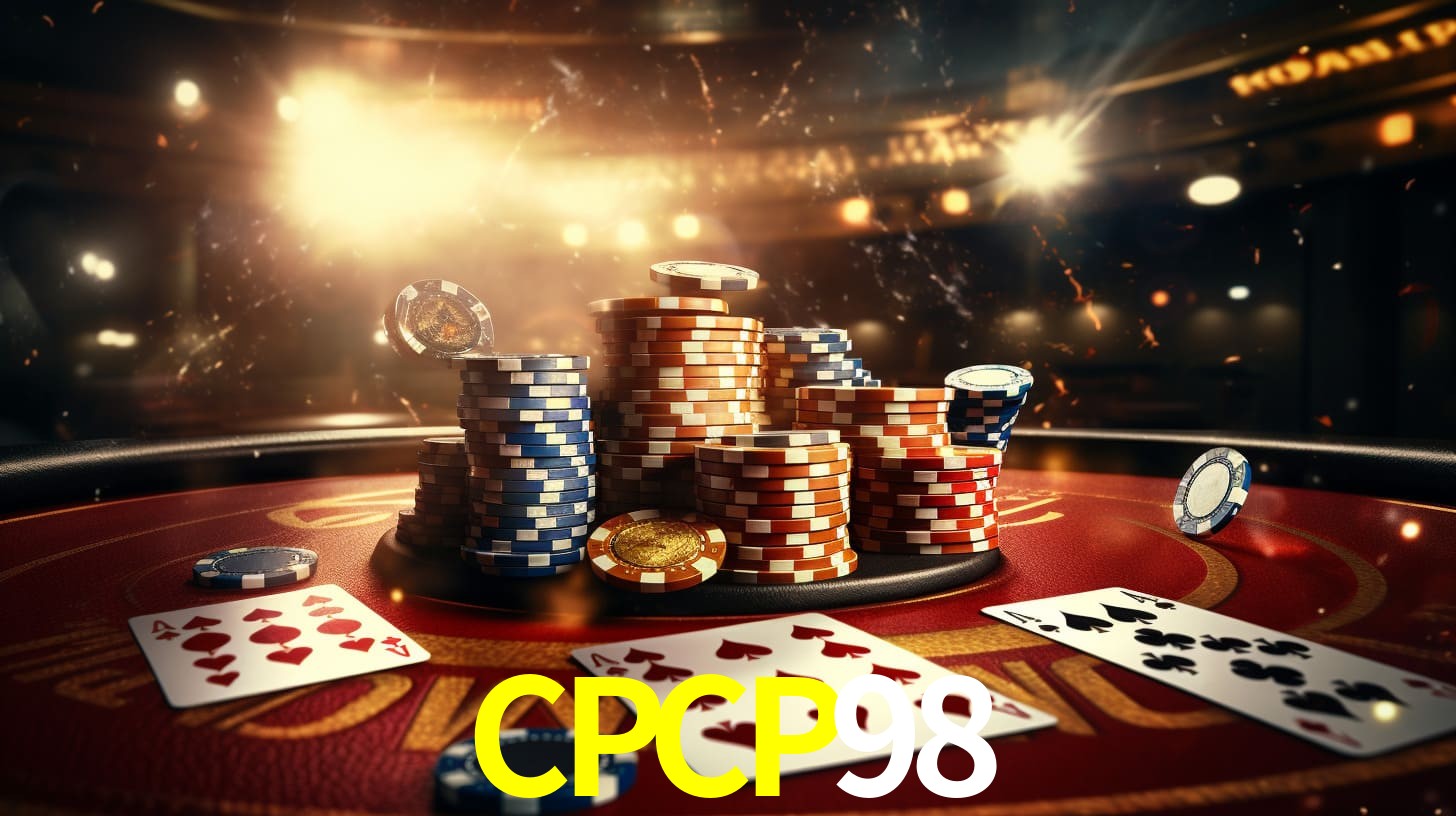Melhores Jogos de Slots no CPCP98 🍀