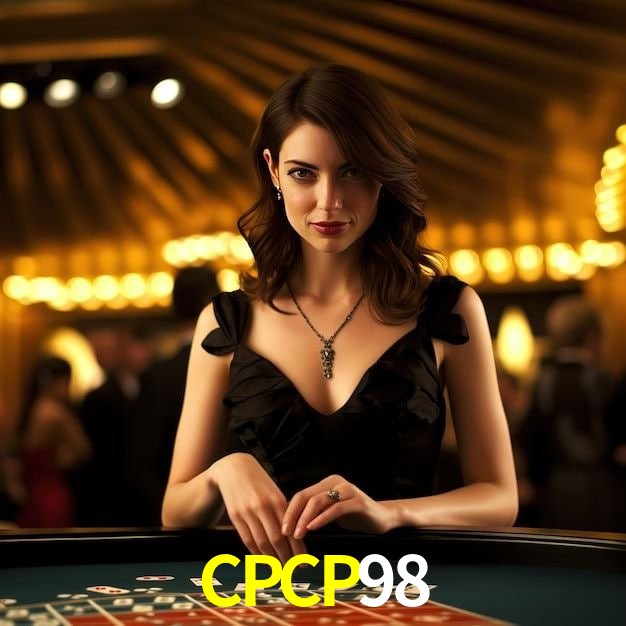Melhores Jogos de Slots no CPCP98 🍀
