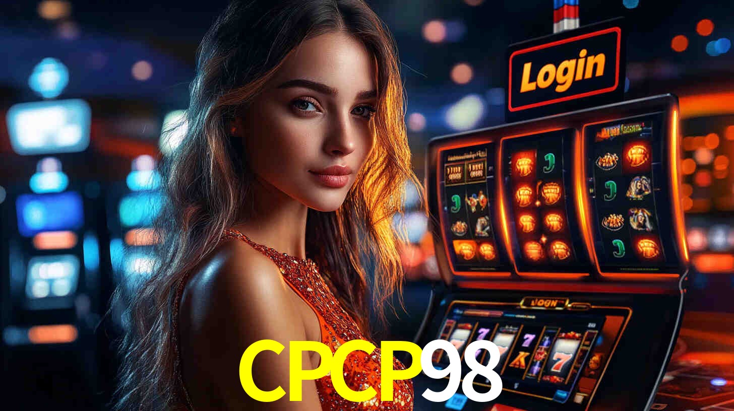 Melhores Jogos de Slots no CPCP98 🍀
